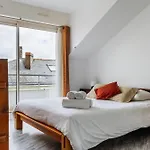 Epicea- Spacieux 3 Chambres Avec Parking.